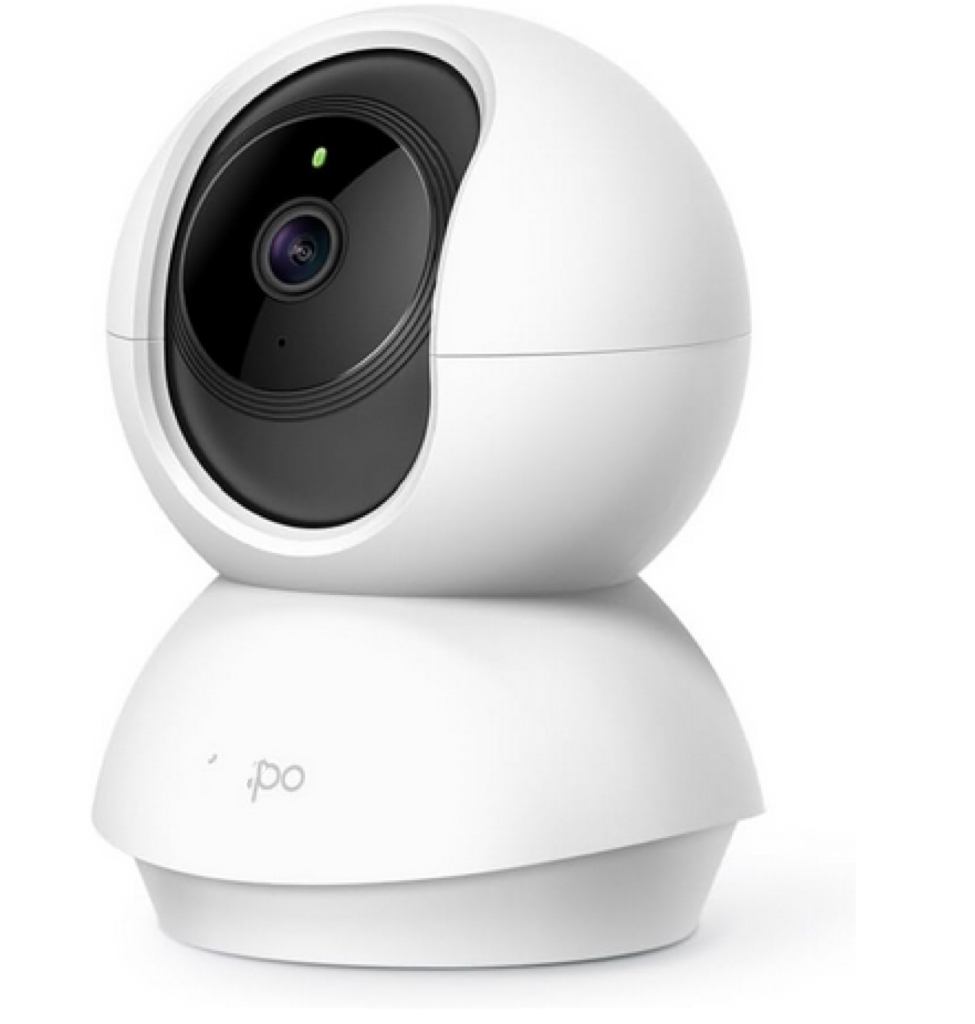 Tp-Link Camera Tapo C200 - Cámara IP TP-Link Tapo C200 WiFi
