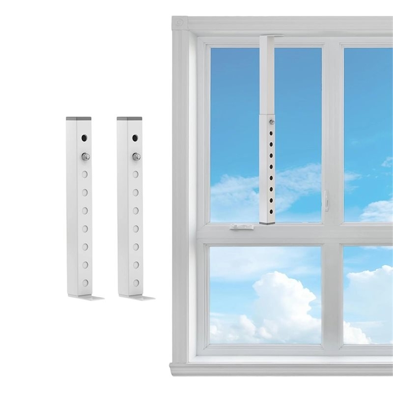 Window Lock Bar - T19C 2 barras de seguridad ajustables