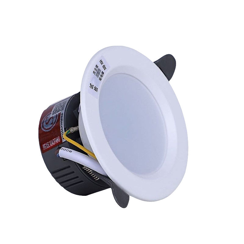Power Outage Light - Lámpara de emergencia, tubo de luz