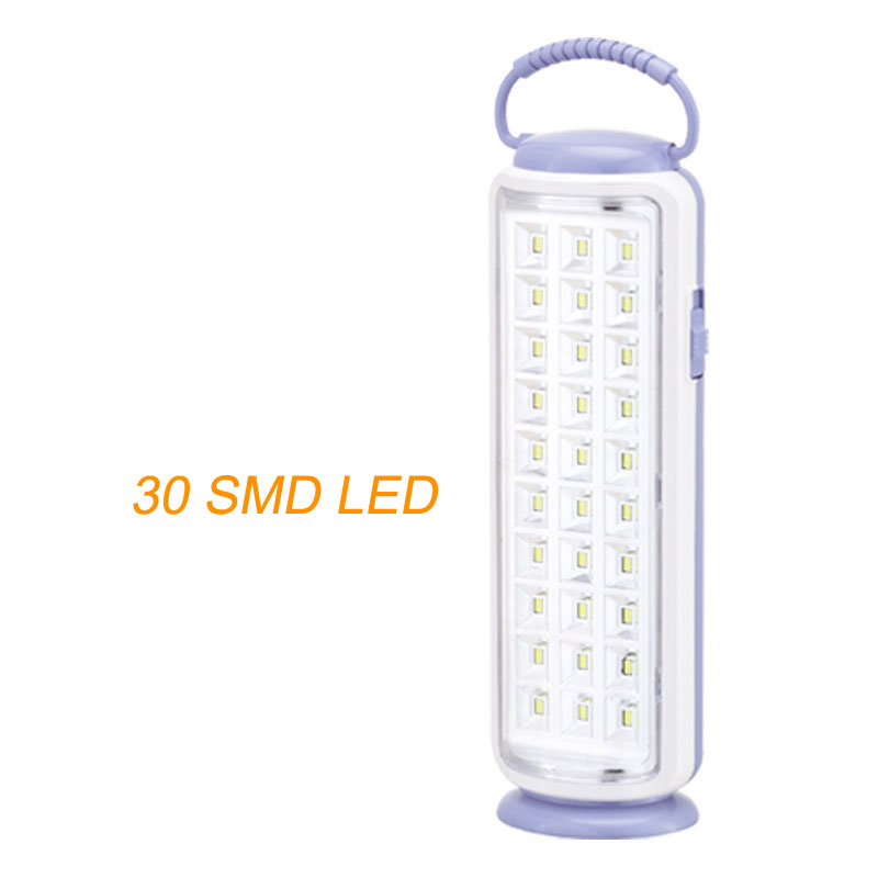 Luz LED de emergencia para el  - Power Outage Light reseña y precio