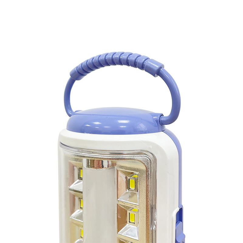 Luz LED de emergencia para el  - Power Outage Light reseña y precio
