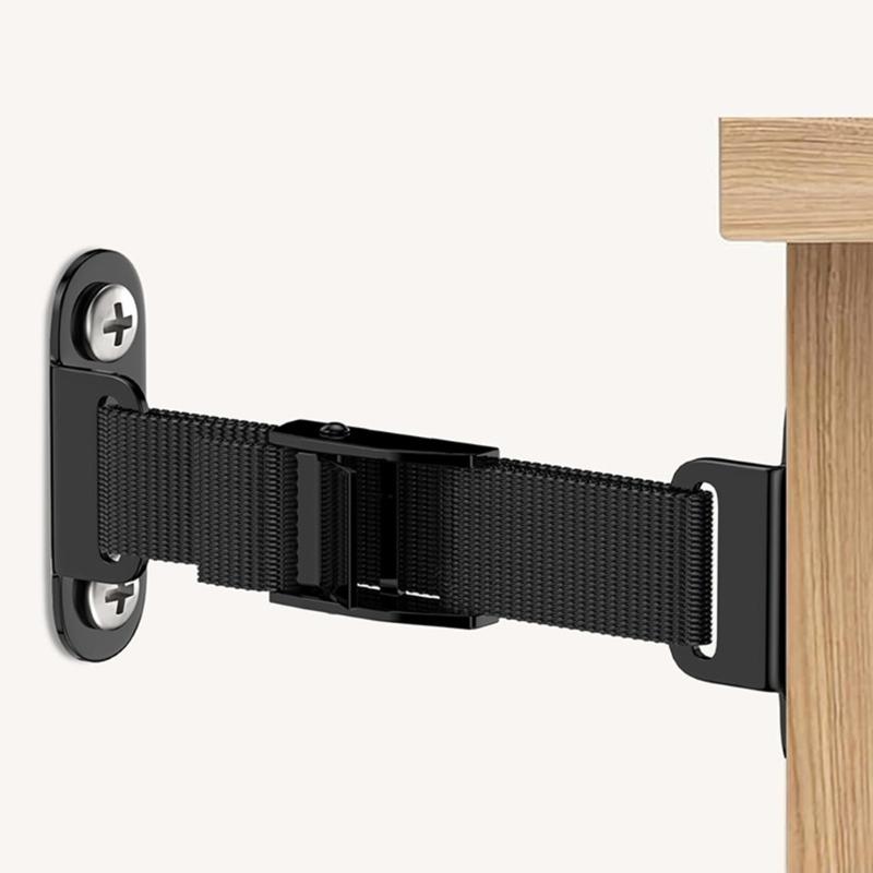Correa ajustable anticaída par - Earthquake Anchor Strap reseña y precio