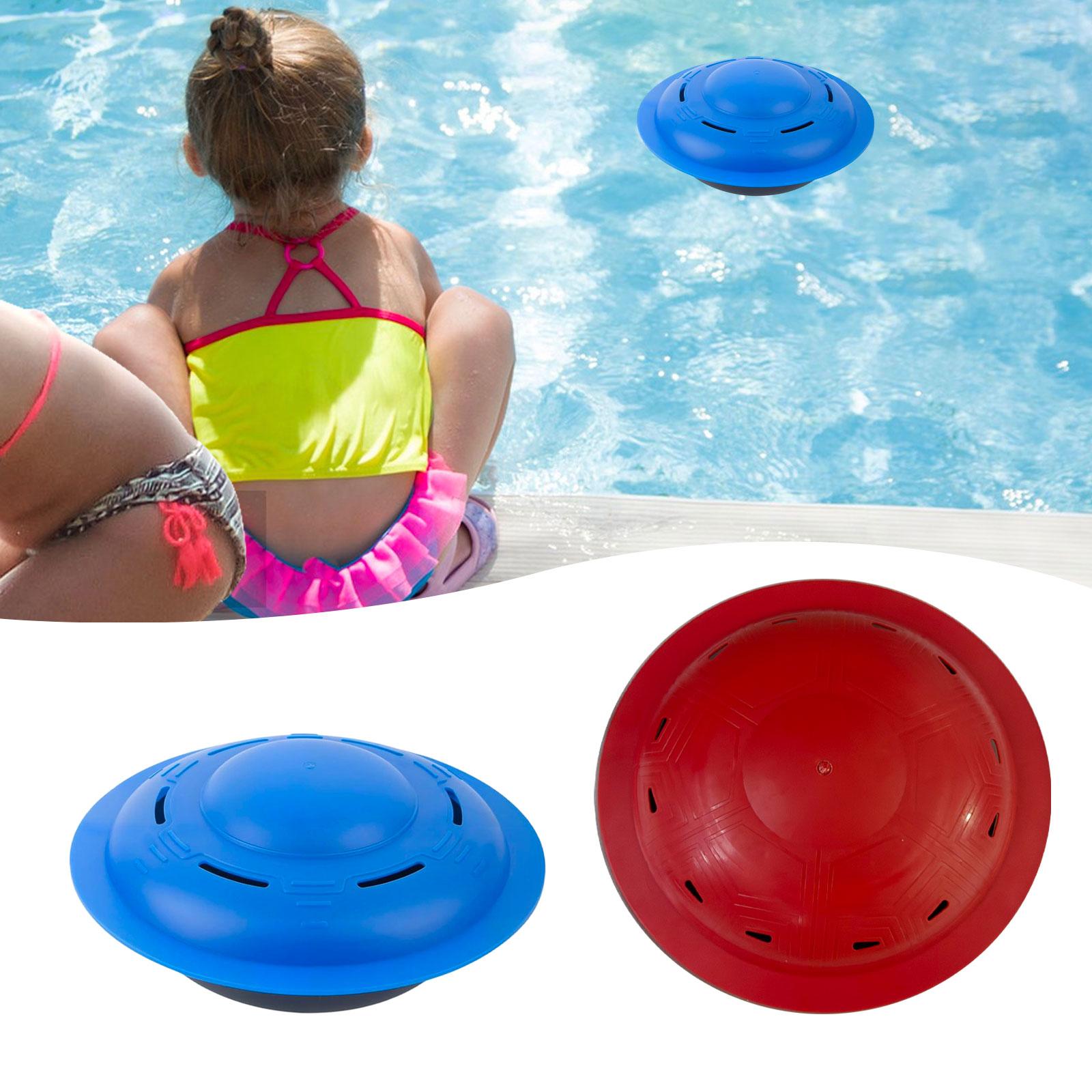 Alarma Inteligente para Piscin - Pool Alarm Float reseña y precio