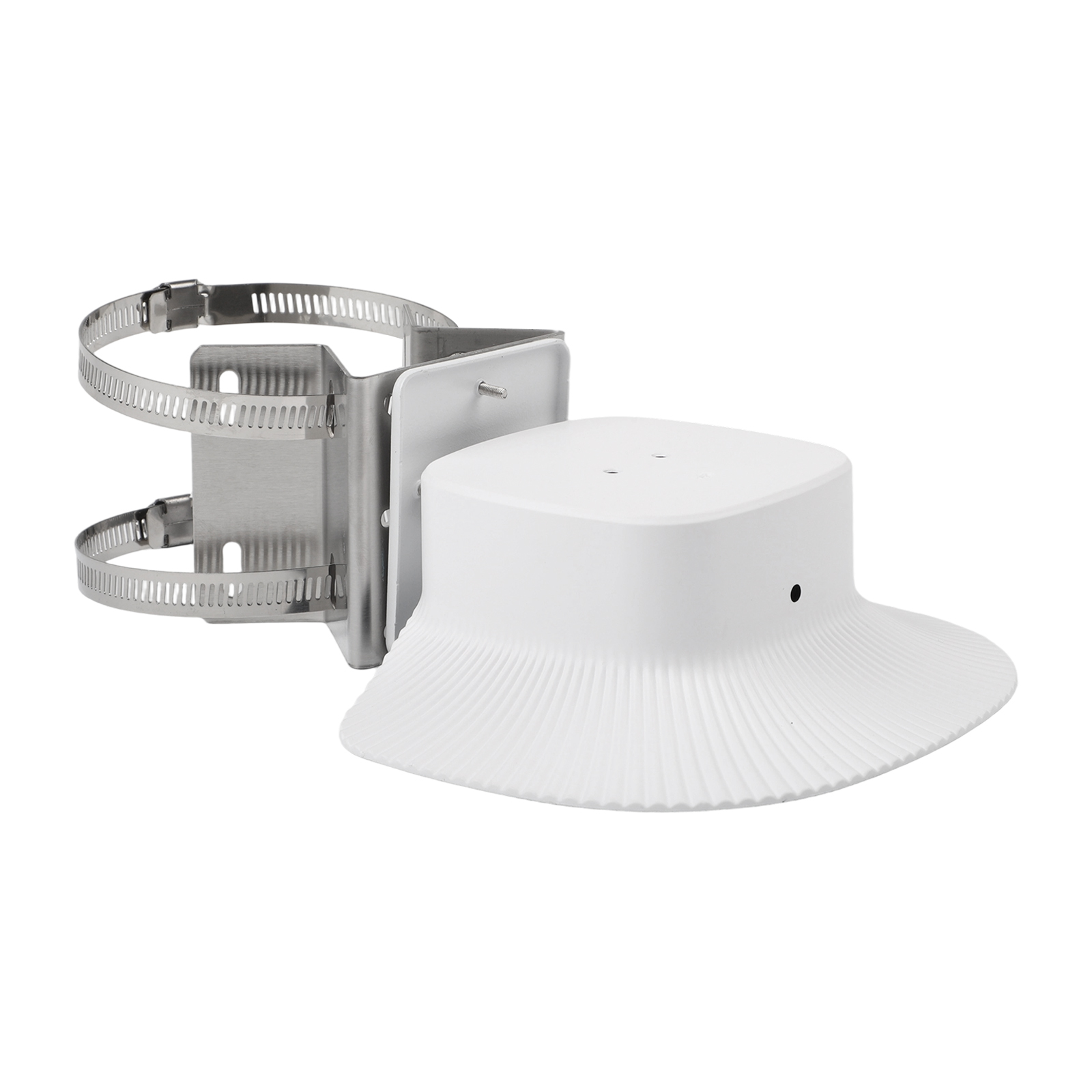 Soporte de esquina resistente  - Eufy Camera S340 reseña y precio