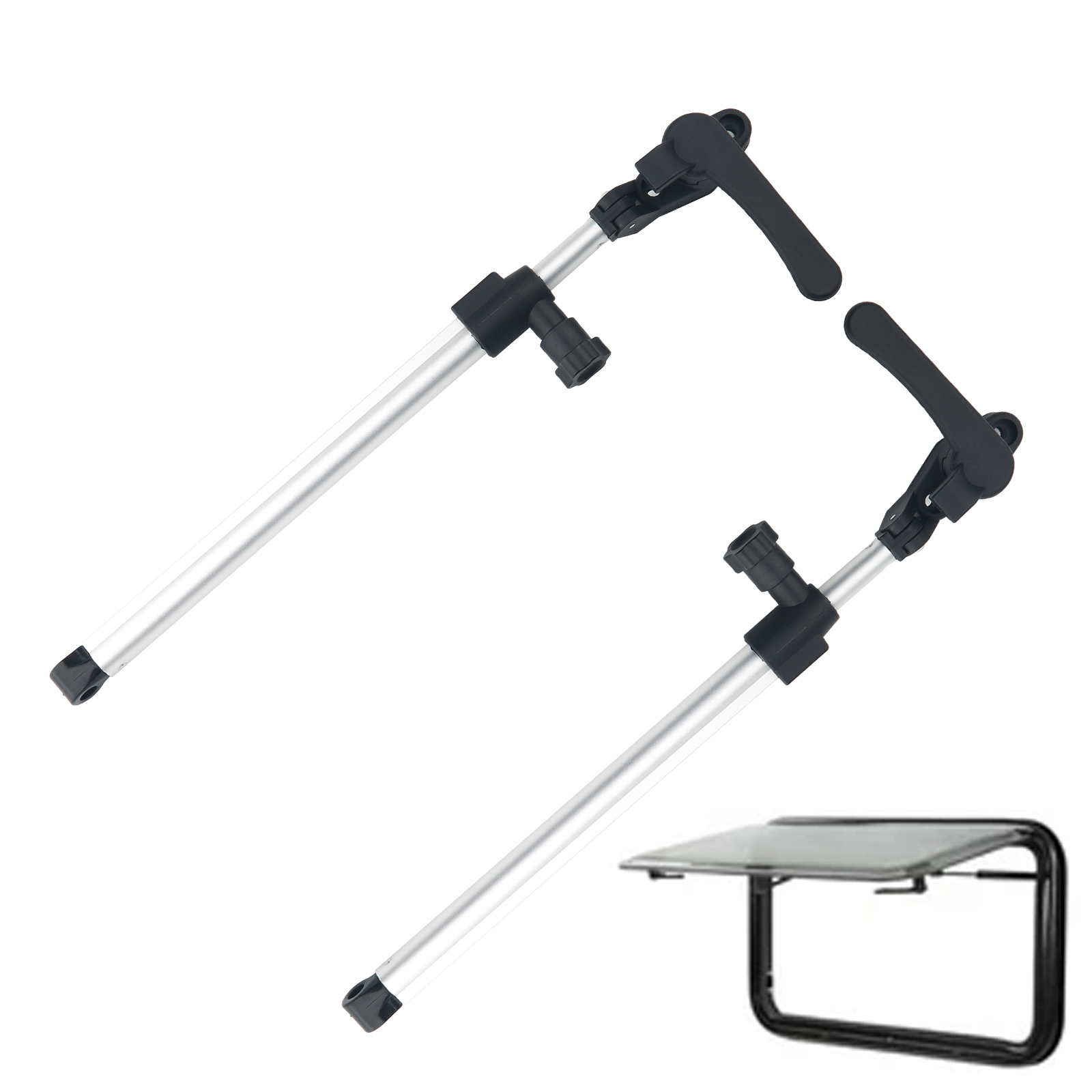 Varilla de soporte para ventan - Window Lock Bar reseña y precio