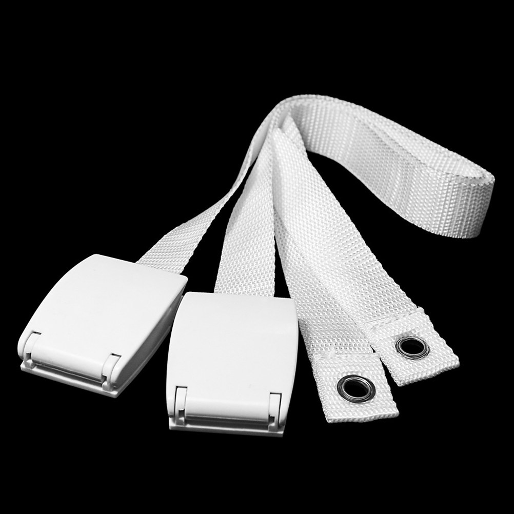 Kit de 2 Anclajes de Pared par - Earthquake Anchor Strap reseña y precio