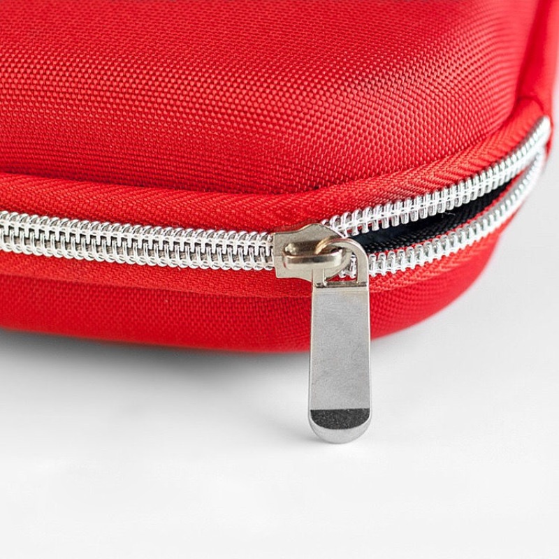 Bolsa de Primeros Auxilios Por - First Aid Bag Kit reseña y precio