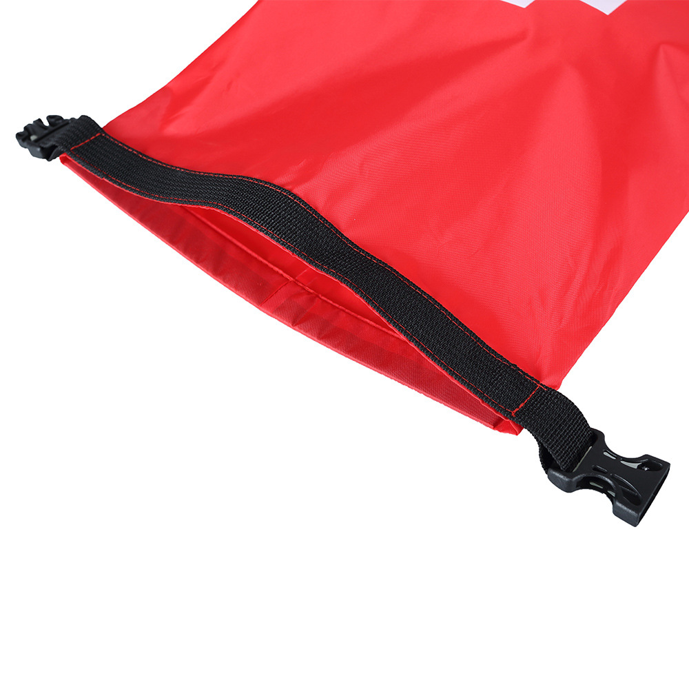 Bolsa portátil impermeable par - First Aid Bag Kit reseña y precio