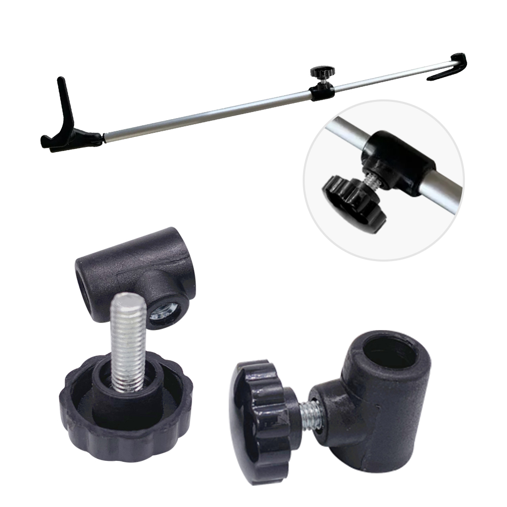 Varilla de elevación de ventan - Window Lock Bar reseña y precio