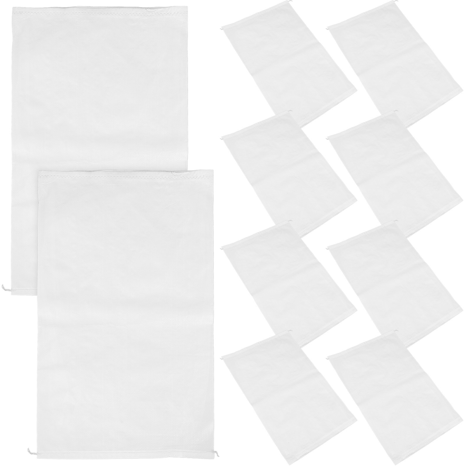 20 Bolsas de Arena Multiusos,  - Flood Barrier Bag reseña y precio