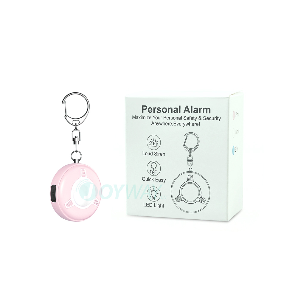 Llavero de seguridad de autode - Personal Alarm Keychain reseña y precio