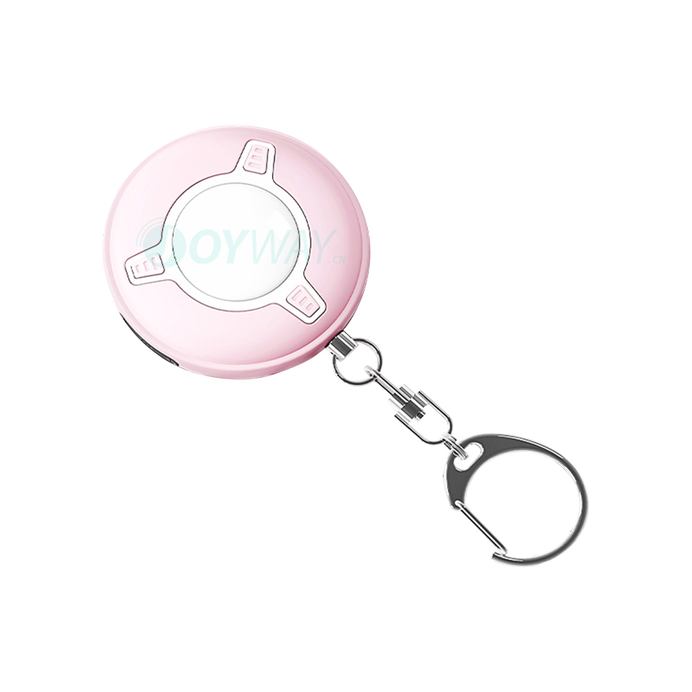 Llavero de seguridad de autode - Personal Alarm Keychain reseña y precio