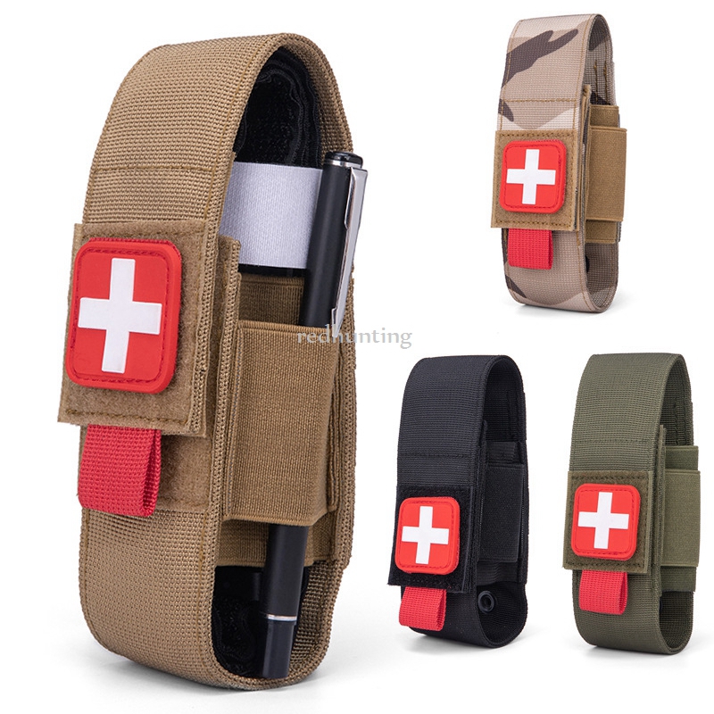 Bolsa de torniquete táctico, s - First Aid Bag Kit reseña y precio