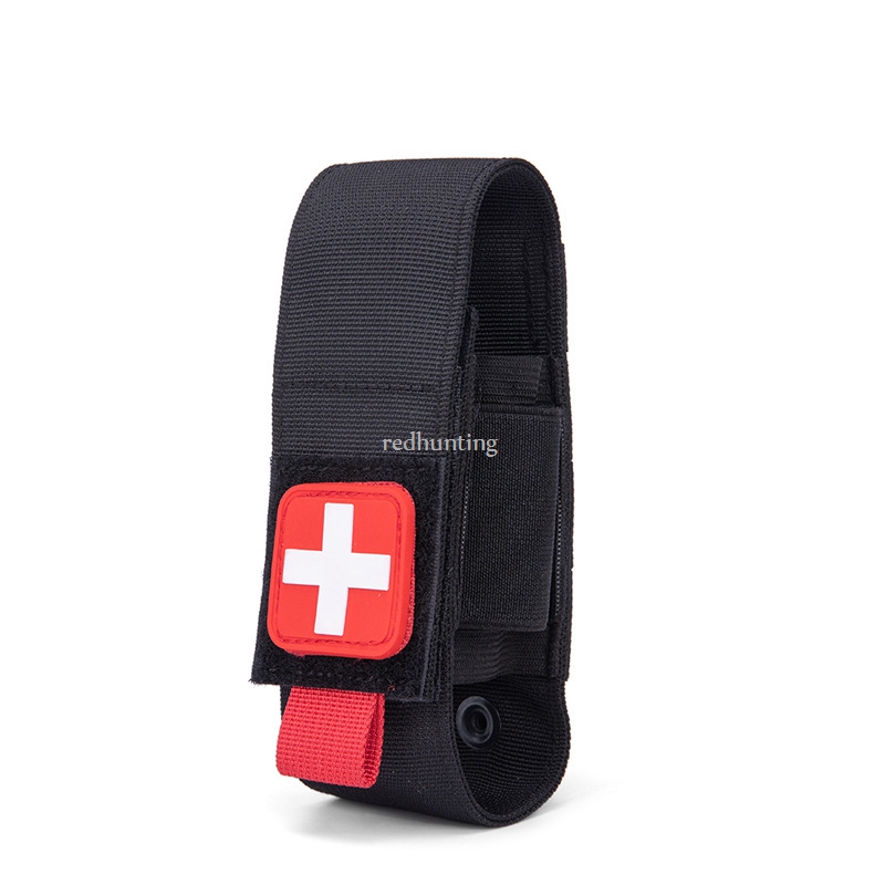 Bolsa de torniquete táctico, s - First Aid Bag Kit reseña y precio