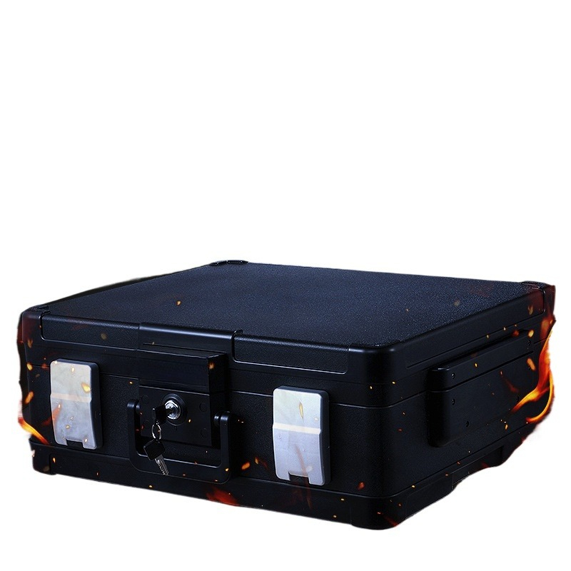 Mantenimiento seguro del docum - Fire Safe Document reseña y precio