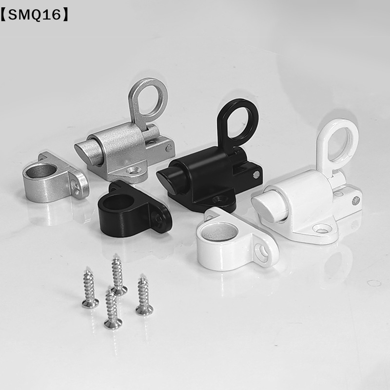 Pestillo automático para puert - Window Lock Bar reseña y precio