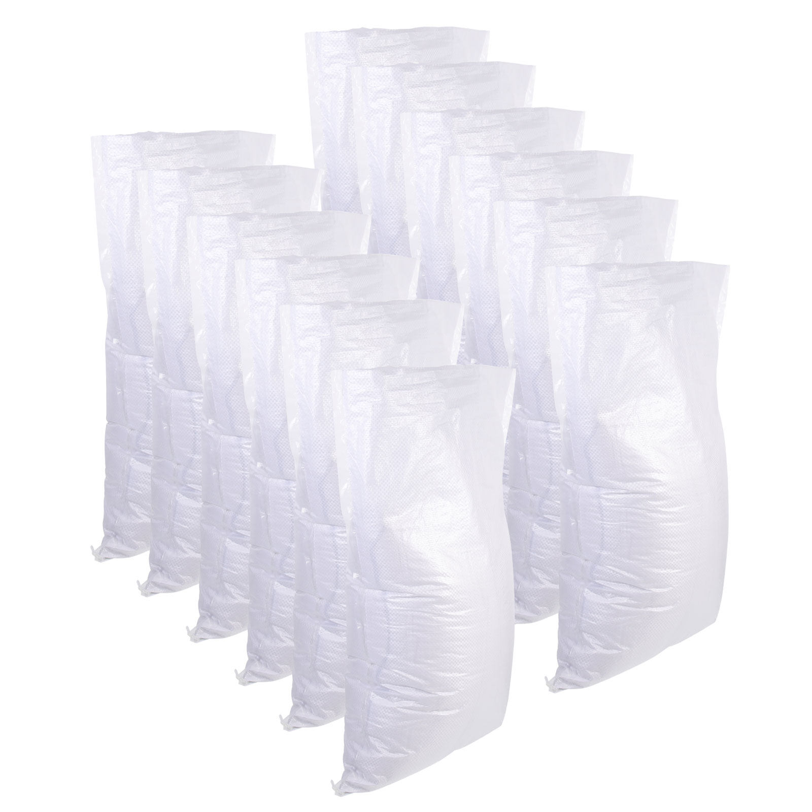 16 Bolsas de Arena Impermeable - Flood Barrier Bag reseña y precio