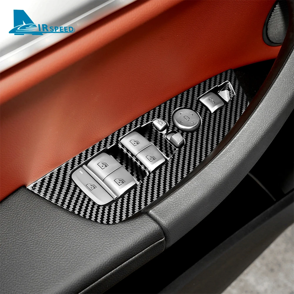 Para BMW X3 X4 G01 G02 2018-20 - Window Lock Bar reseña y precio