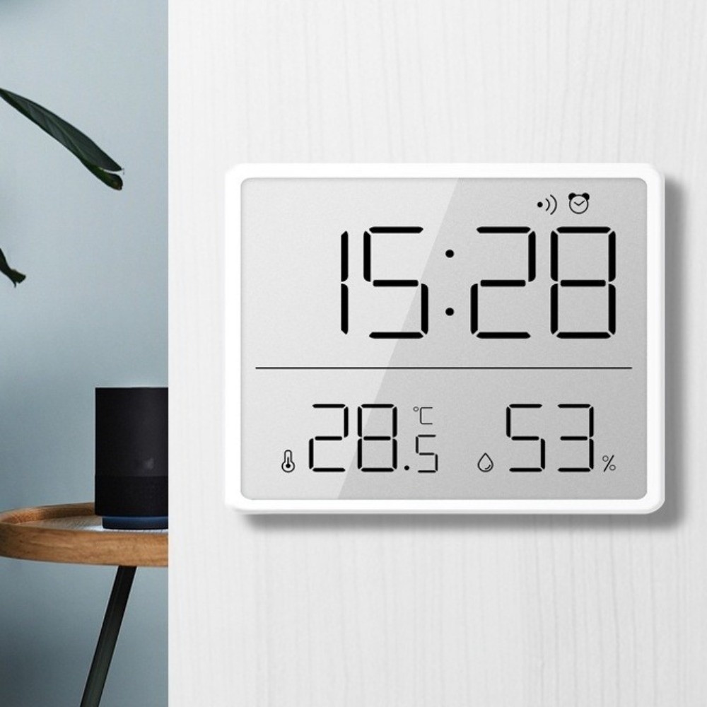 Reloj Colgante Magnético con P - Pool Alarm Float reseña y precio