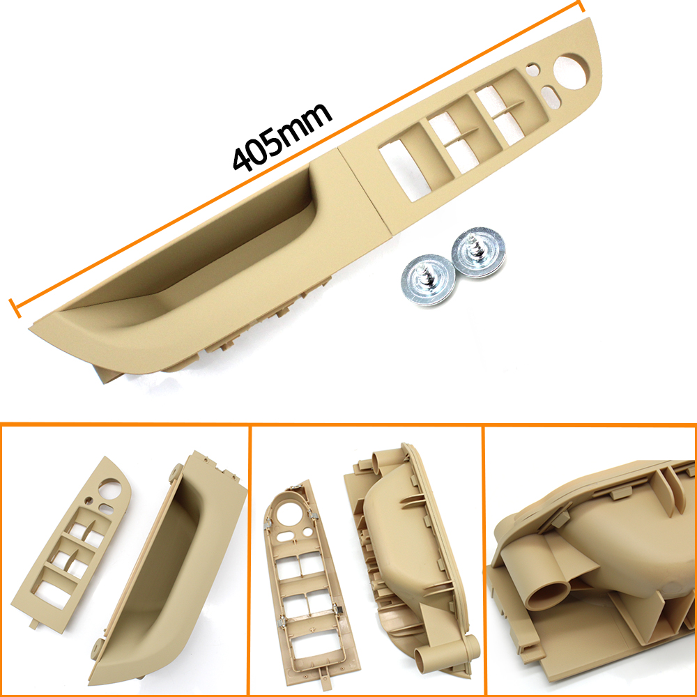 Panel de cubierta de interrupt - Window Lock Bar reseña y precio