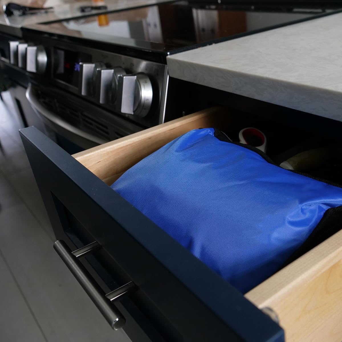 Kebon KB5029 - Kit de Superviv - First Aid Bag Kit reseña y precio