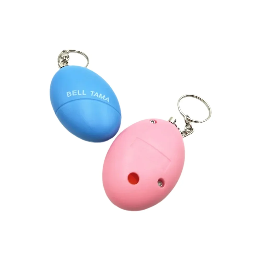 Llavero personal en forma de h - Personal Alarm Keychain reseña y precio