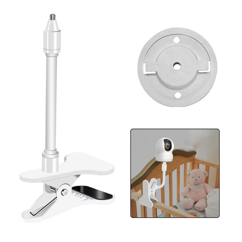 Soporte de montaje flexible FU - Tp-Link Camera Tapo C210 reseña y precio