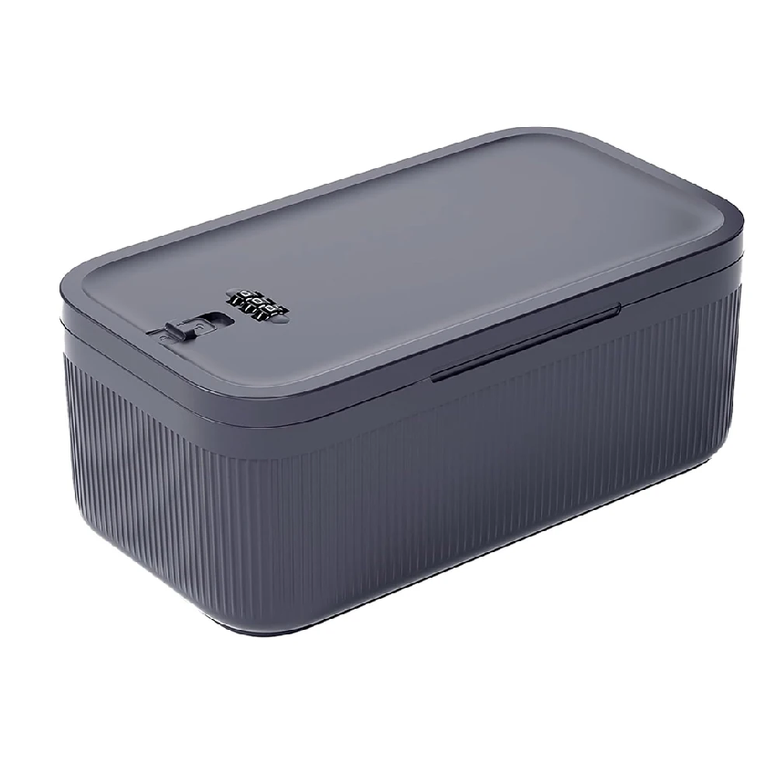 Caja de Seguridad con Cerradur - Medicine Cabinet Lock reseña y precio
