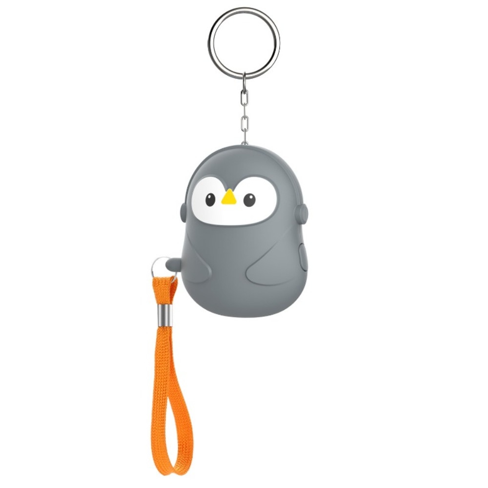 Nueva Alarma Personal de Defen - Personal Alarm Keychain reseña y precio