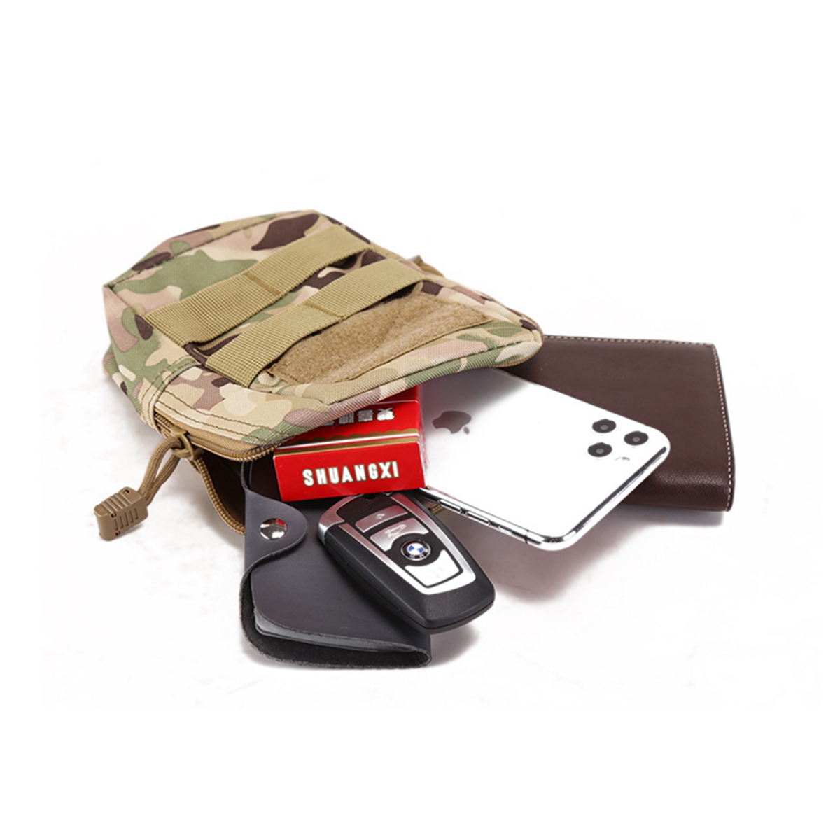 Bolsa de Primeros Auxilios Por - First Aid Bag Kit reseña y precio