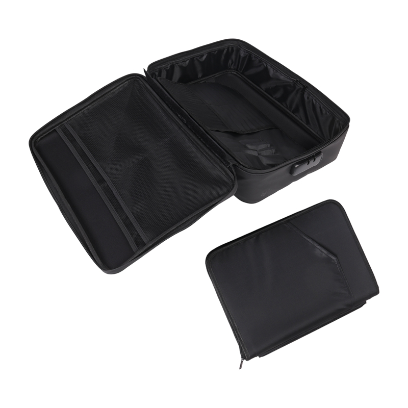 Caja Ignífuga para Documentos, - Fire Safe Document reseña y precio