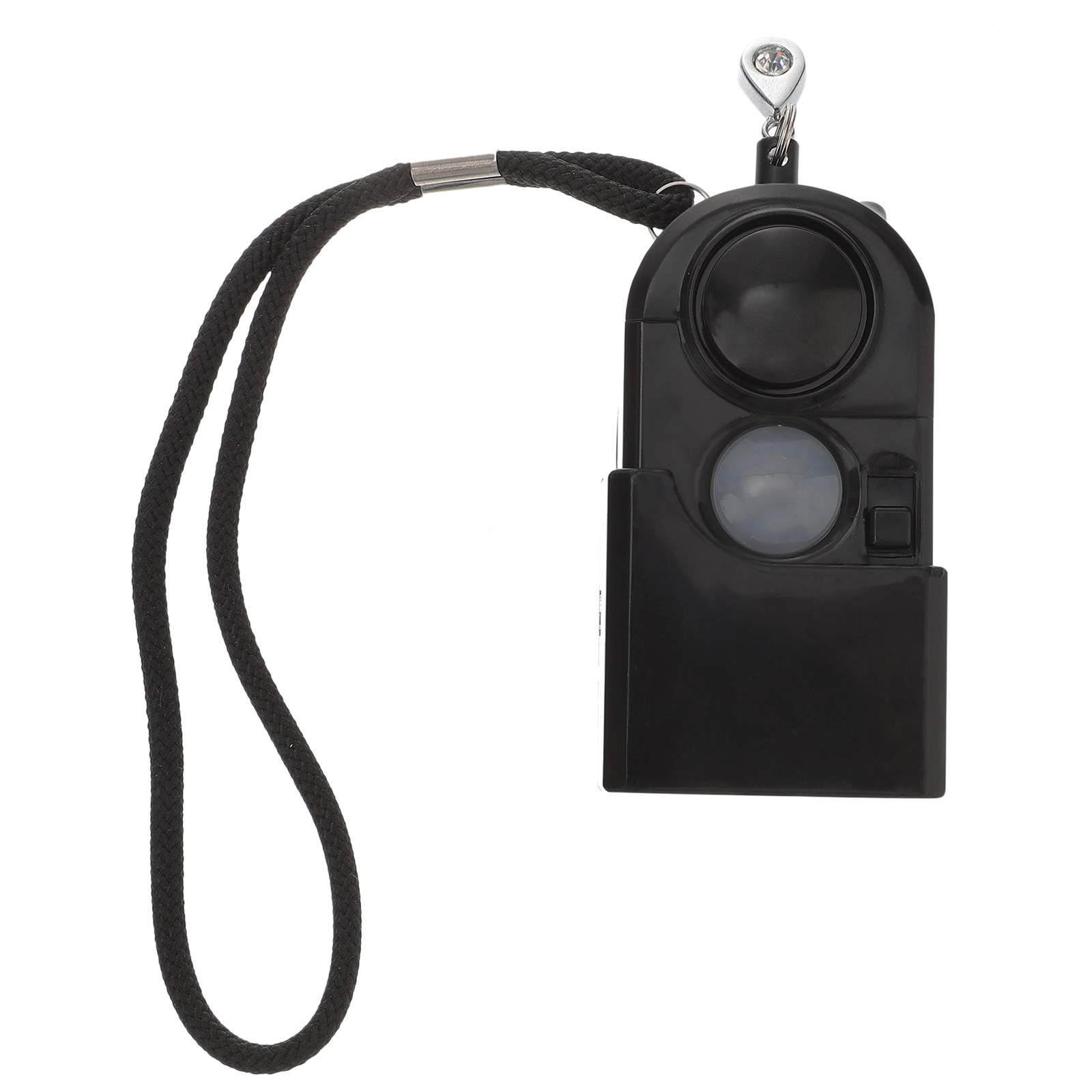 Llavero de Alarma Personal Pre - Personal Alarm Keychain reseña y precio