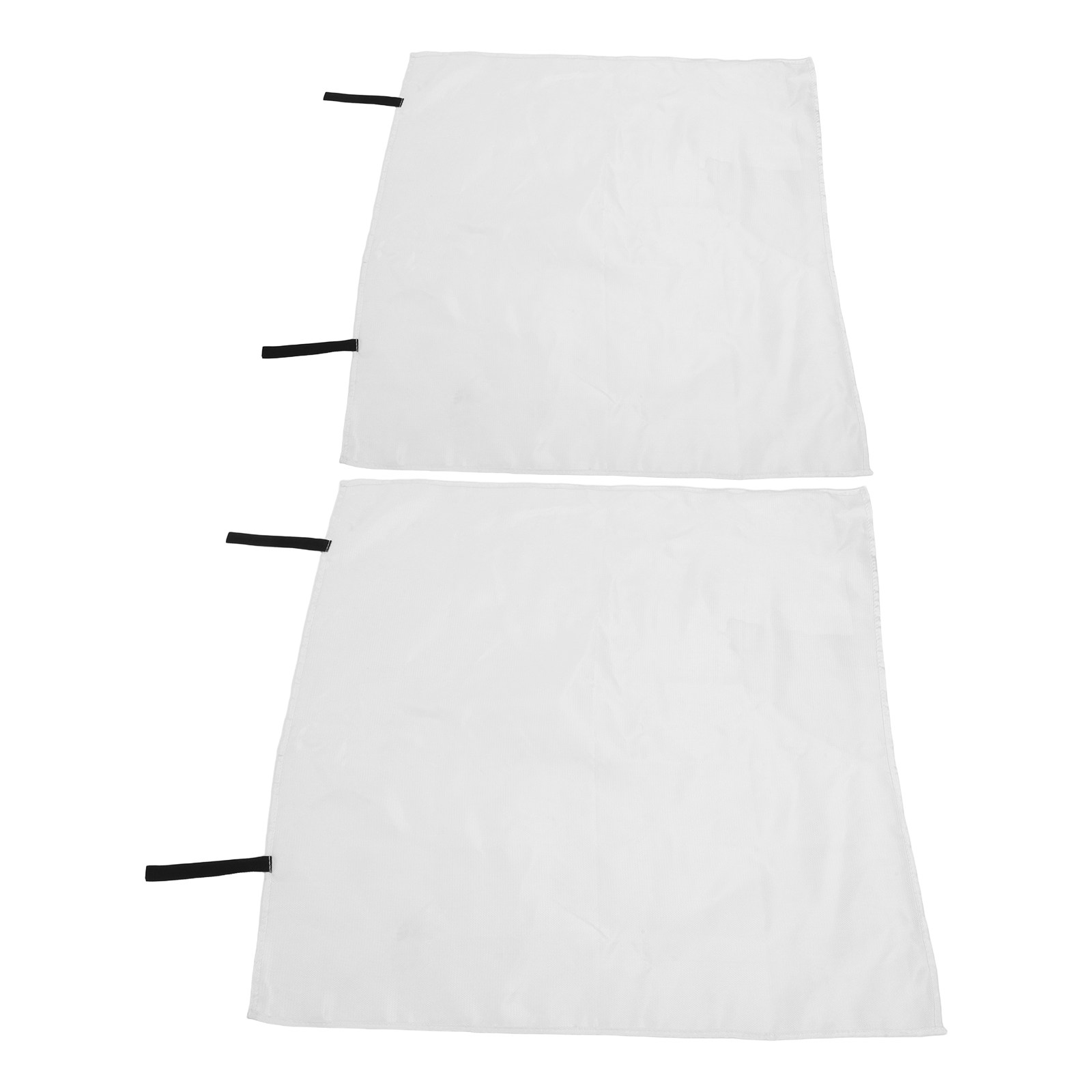 2 Mantas Ignífugas de Fibra de - Fire Blanket Kitchen reseña y precio