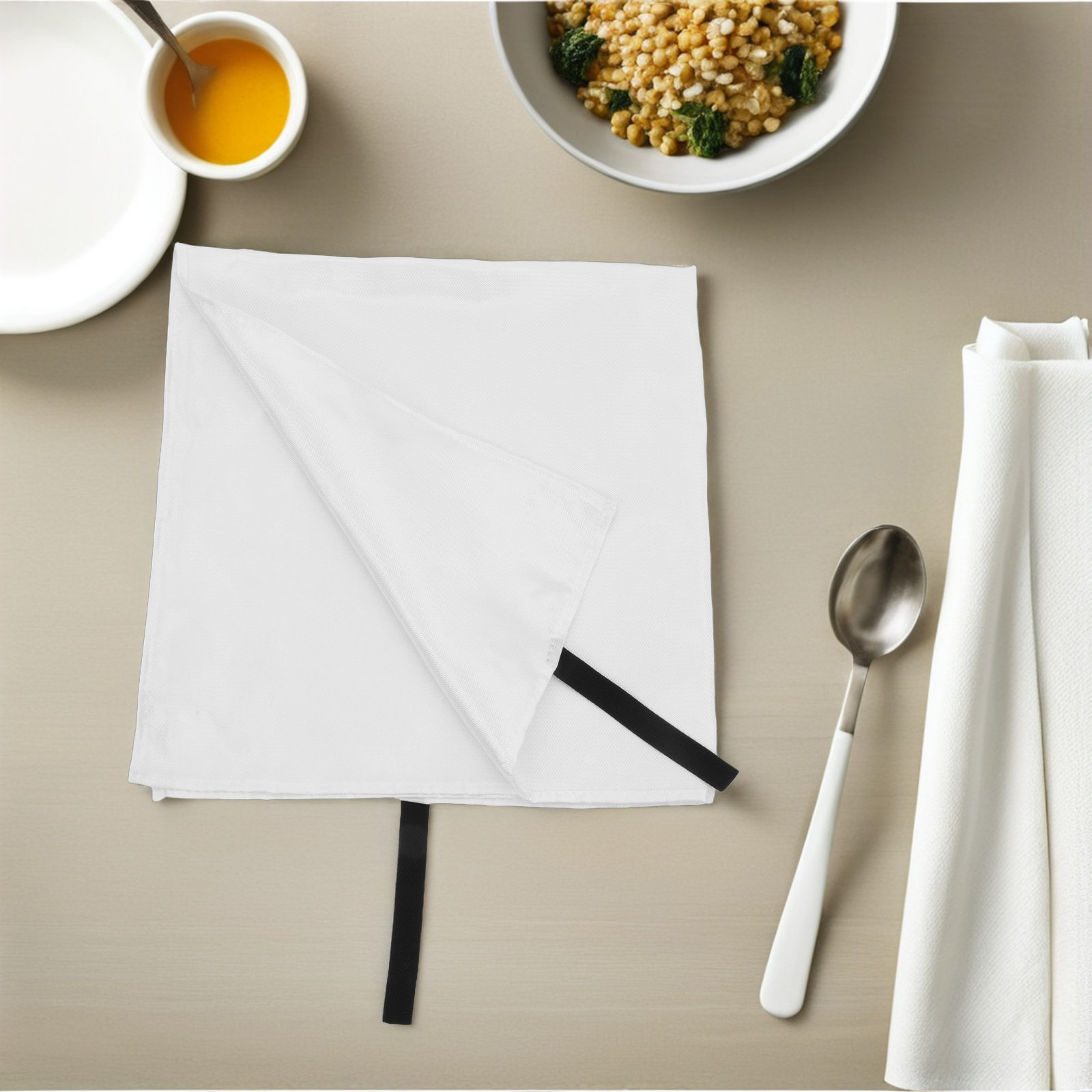 2 Mantas Ignífugas de Fibra de - Fire Blanket Kitchen reseña y precio