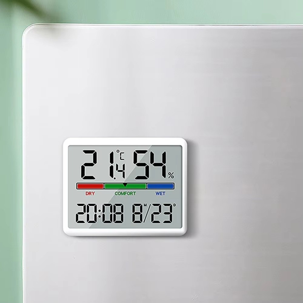 Reloj Colgante Magnético con P - Pool Alarm Float reseña y precio